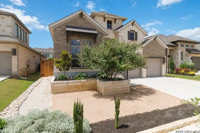 425 Juana Way, New Braunfels, TX 78132 - #2