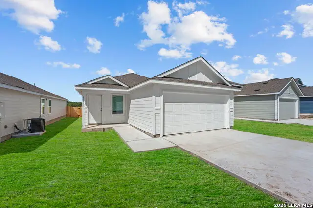 13811 Chital Chase, San Antonio, TX 78253 - #1