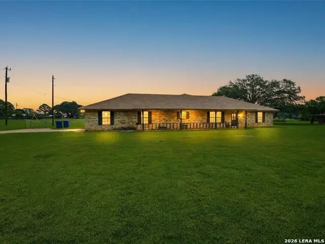 111 Mitch Thomas, Pleasanton, TX 78064 - #3