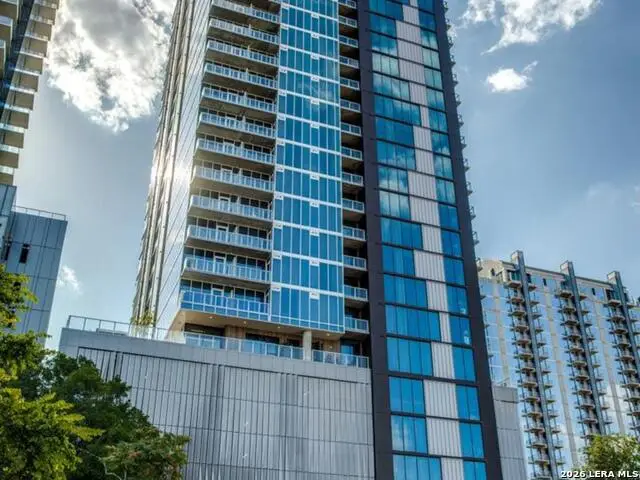 48 East Ave #1810, Austin, TX 78701 - #1