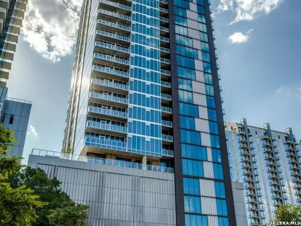 48 East Ave #1810, Austin, TX 78701