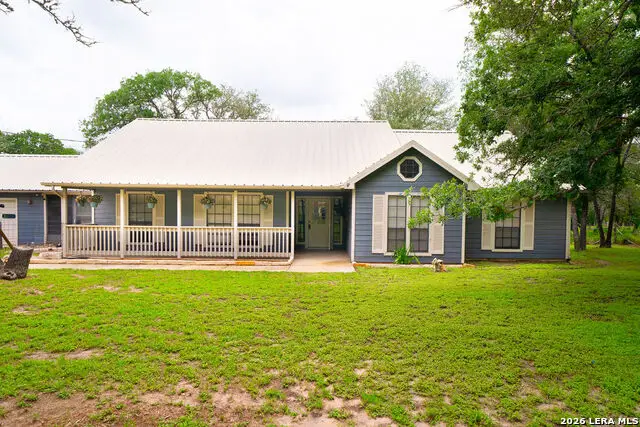 759 Falling Leaves Dr, Adkins, TX 78101 - #1