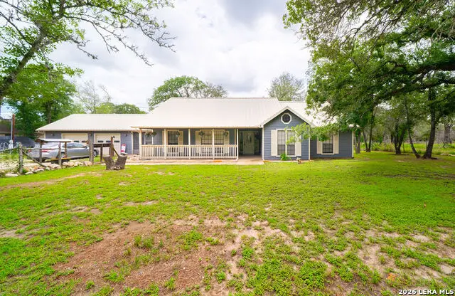 759 Falling Leaves Dr, Adkins, TX 78101 - #3