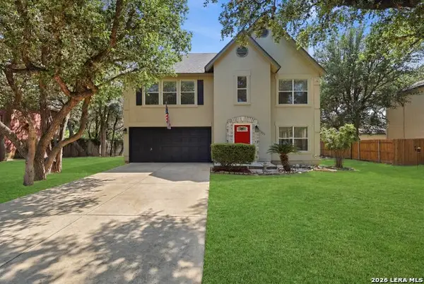 14222 Emerald Hill, San Antonio, TX 78231