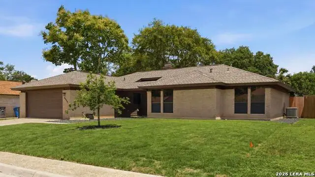6333 Rustling Way, San Antonio, TX 78249 - #3