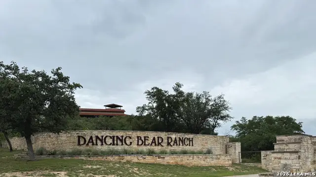 PR 1718 LOT 42 Pr 1718, Mico, TX 78056 - #2