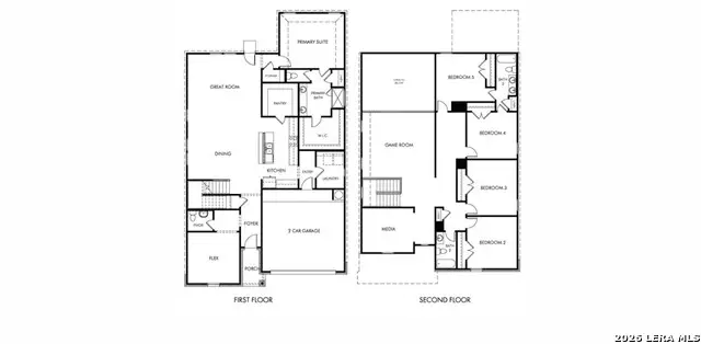 11432 Feather Vale, San Antonio, TX 78254 - #2