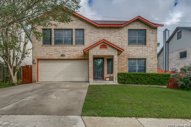 7507 Avery Rd, Live Oak, TX 78233 - #1