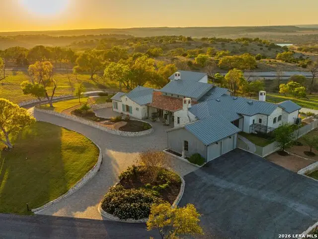 77 Last Trl, Fredericksburg, TX 78624 - #1