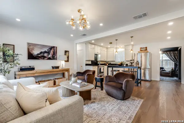 528 Frey St, Boerne, TX 78006