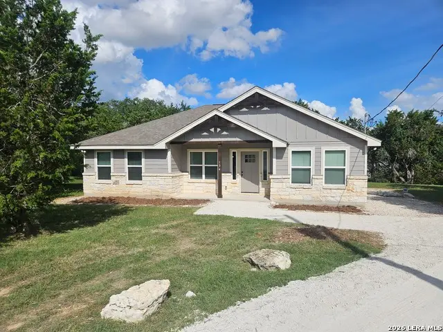 134 Alpine Ct, Spring Branch, TX 78070 - #1