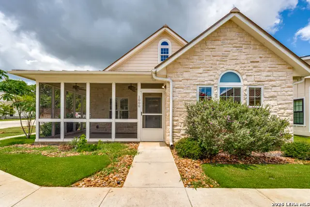 530 #1000 Oak Park Dr, Boerne, TX 78006 - #1