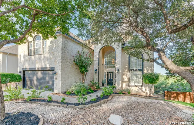 2842 Stokely Hl, San Antonio, TX 78258 - #1