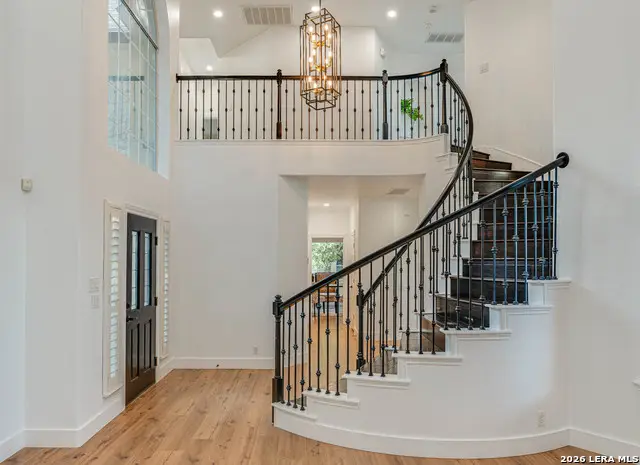 2842 Stokely Hl, San Antonio, TX 78258 - #2