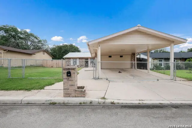 1014 Bridle Frst, San Antonio, TX 78245 - #3