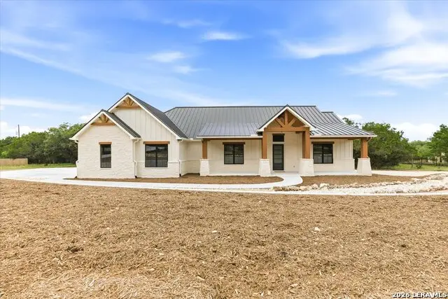 1744 Crossbow, Canyon Lake, TX 78133 - #2