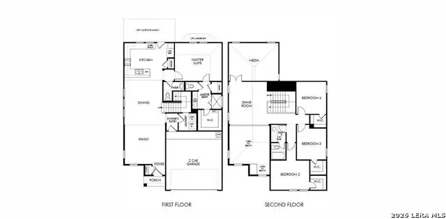 10211 Briceway Gap, San Antonio, TX 78254 - #2