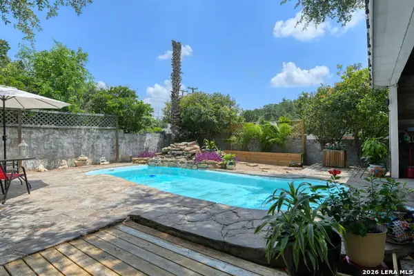 10530 Summerstone, San Antonio, TX 78254