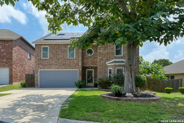 10530 Summerstone, San Antonio, TX 78254 - #2