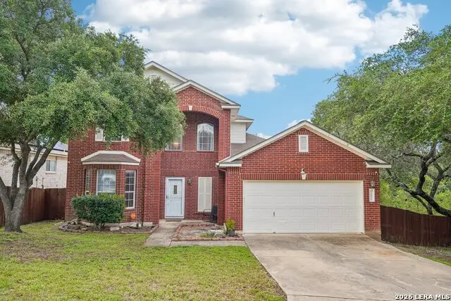 11611 Creek Ash, San Antonio, TX 78253 - #2