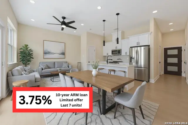 11710 Vance Jackson Rd #401, San Antonio, TX 78230 - #1