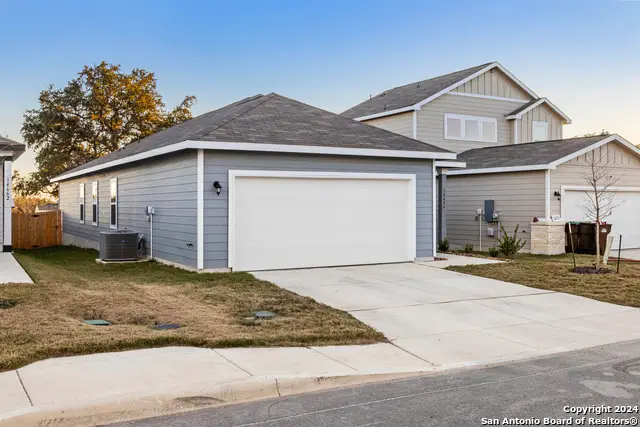 14666 Emerio Dr, San Antonio, TX 78253 - #1