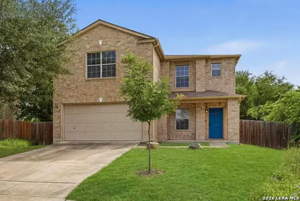 11003 Andover Peak, San Antonio, TX 78254