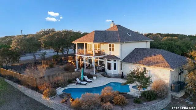 103 High Sierra Dr, Boerne, TX 78006 - #1