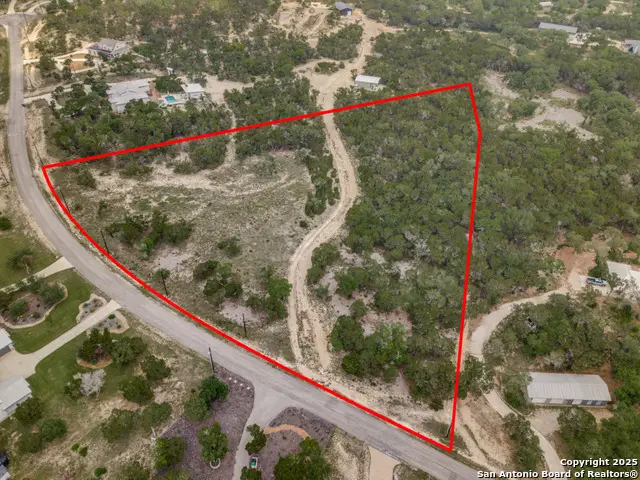 LOT 20 Canyon Forest, Helotes, TX 78023 - #1