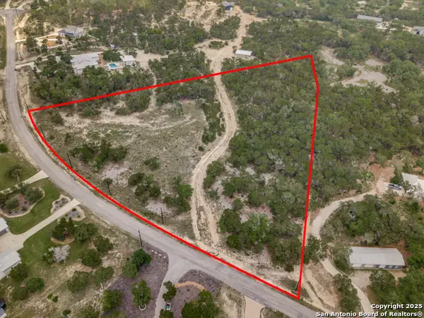 LOT 20 Canyon Forest, Helotes, TX 78023
