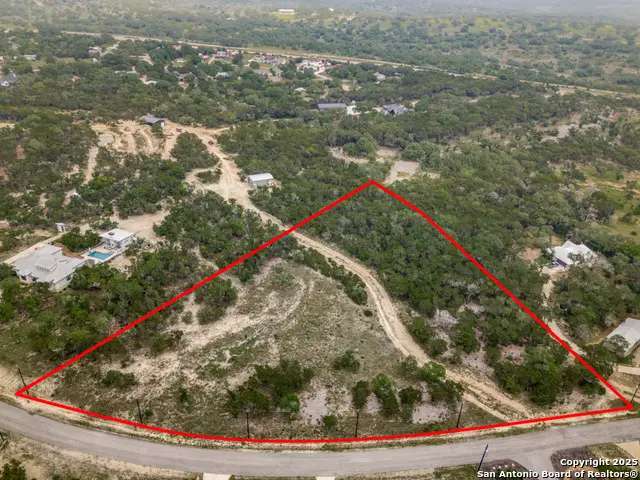 LOT 20 Canyon Forest, Helotes, TX 78023 - #2