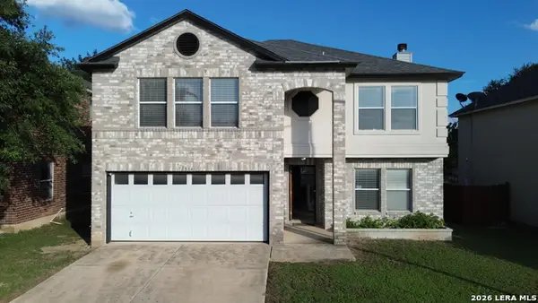 18534 Taylore Run, San Antonio, TX 78259