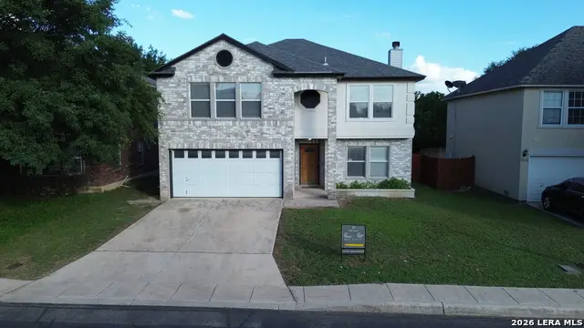 18534 Taylore Run, San Antonio, TX 78259 - #2