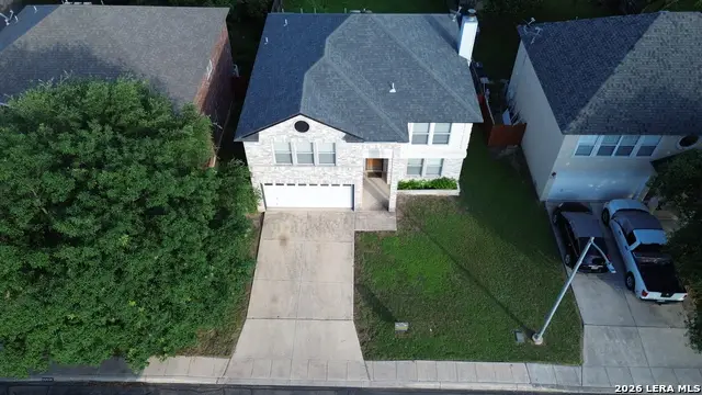 18534 Taylore Run, San Antonio, TX 78259 - #3