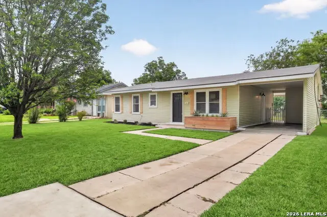 210 Harcourt Ave, San Antonio, TX 78223 - #1