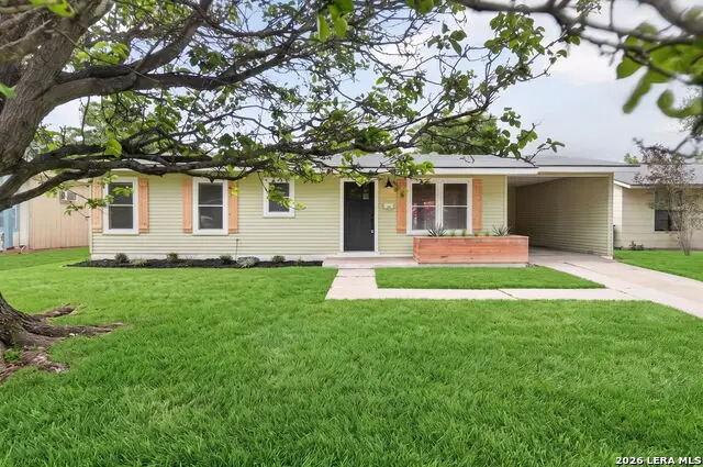 210 Harcourt Ave, San Antonio, TX 78223 - #2