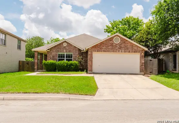 10510 Bluegrass Pond, San Antonio, TX 78254