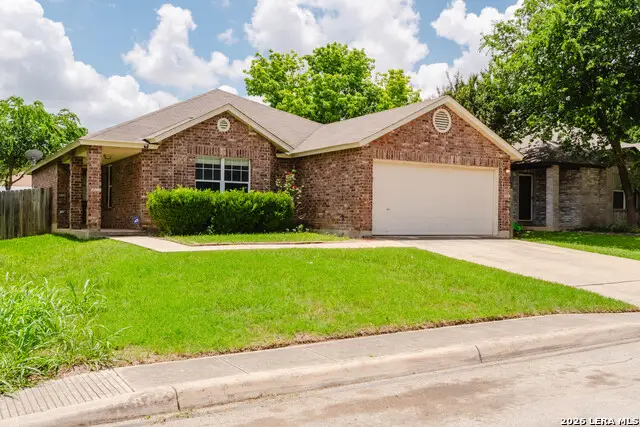 10510 Bluegrass Pond, San Antonio, TX 78254 - #2