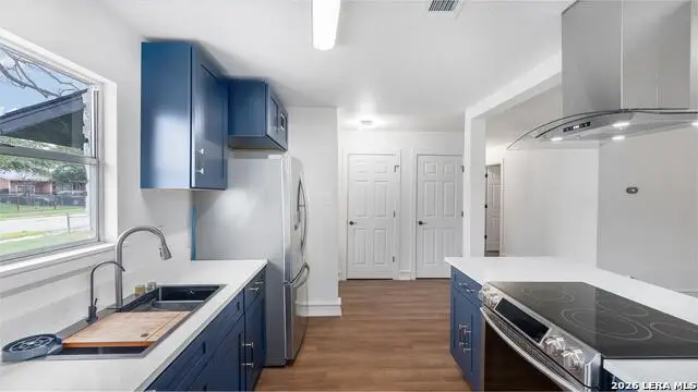 158 Bayville Dr, San Antonio, TX 78226 - #3