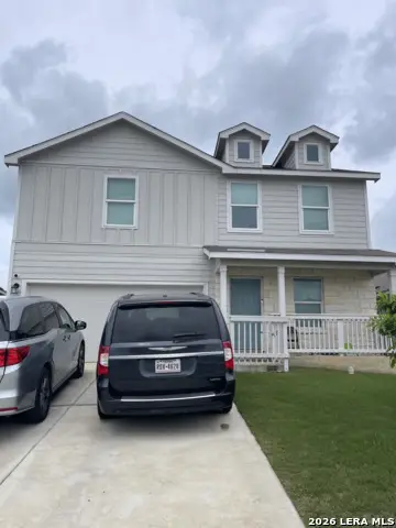 2754 Green Finch, New Braunfels, TX 78130