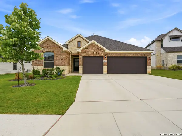 4178 Garden Path, Schertz, TX 78124