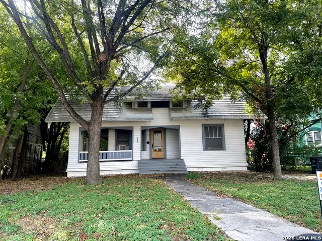 210 Florida St, San Antonio, TX 78210 - #1