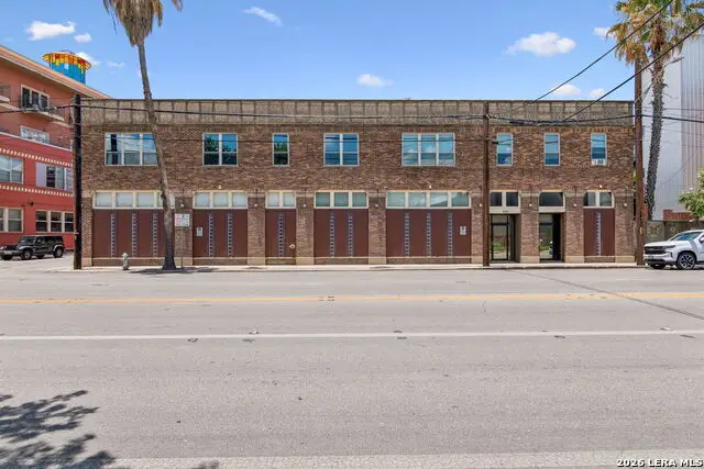 1339 S Flores #203, San Antonio, TX 78204 - #3