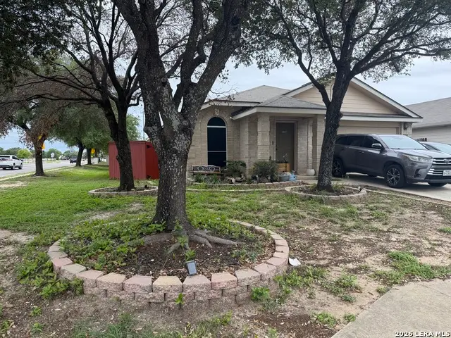 10602 Appaloosa Bay, San Antonio, TX 78254 - #1