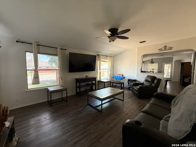 10602 Appaloosa Bay, San Antonio, TX 78254 - #3