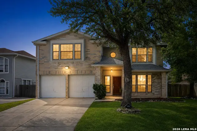959 Hedgestone Dr, San Antonio, TX 78258 - #1