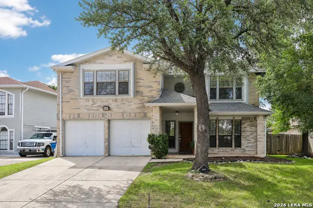 959 Hedgestone Dr, San Antonio, TX 78258 - #2