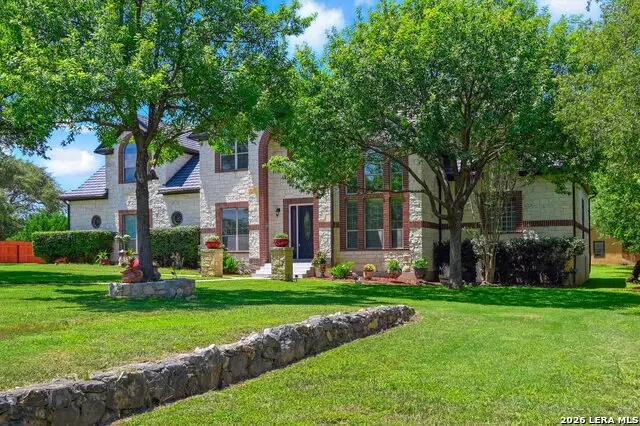 3861 Menger, San Antonio, TX 78259 - #3