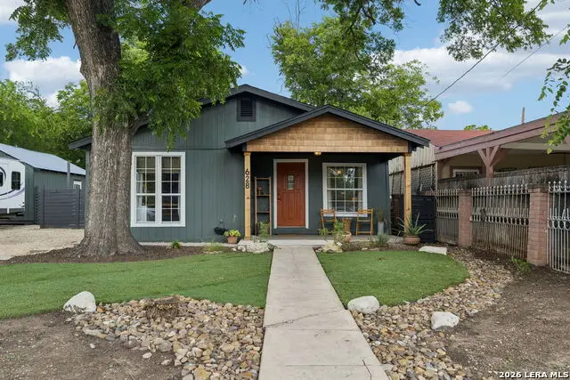 628 S San Dario Ave, San Antonio, TX 78237 - #1