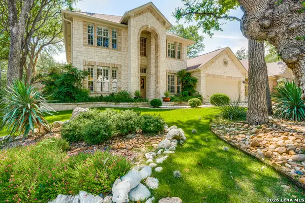4501 Ridge Peak Dr, Schertz, TX 78154